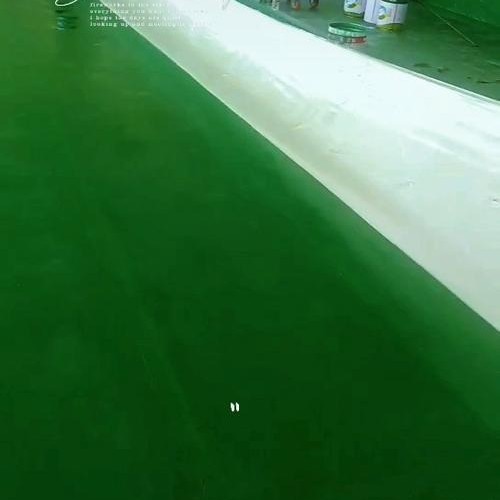 博白VEF地坪什么是VEF地坪产品图3